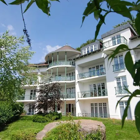 Waldschloesschen Apartment *
