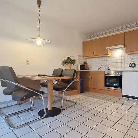 Appartement Waldschloesschen *